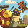 Snail Battles(��ţͻϮ)v1.0.4 ��׿��