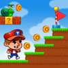 Super Bill(超级比尔的世界)v1.0.2 安卓版