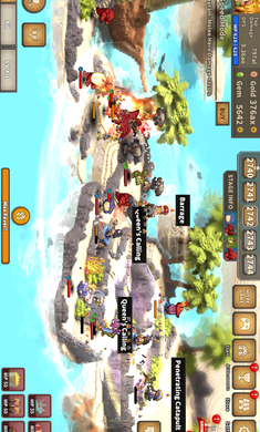 Tap Defenders(����Q����)v1.6.10 ���İ�