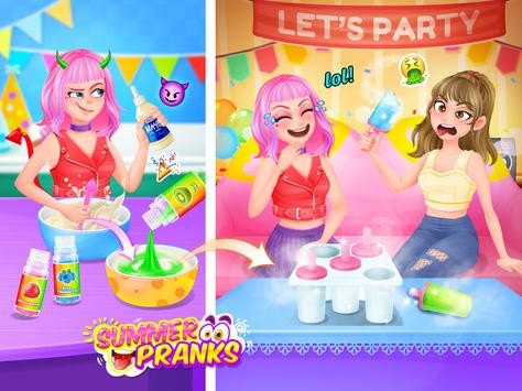Summer Pranks(���ն�����)v1.2 ��׿��