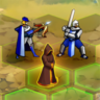 Heroes Magic War(Ӣ��ħ��ս�����İ�)v1.6.4 ��׿��