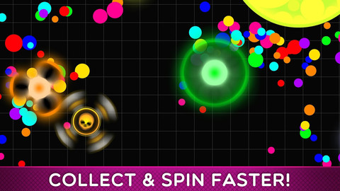 FidgetHandSpinner(ָ��������)v1.125 ��׿��