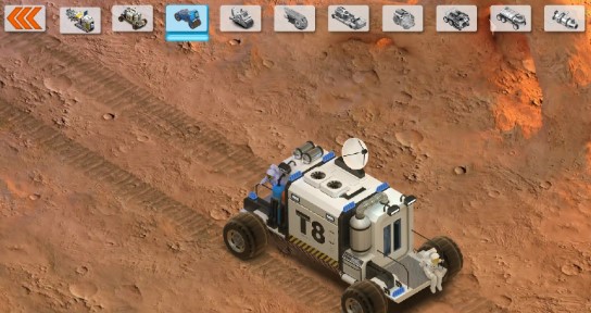 Kids Vehicles: Space Vehicles(̫�ճ�����)v1.3 ��׿��