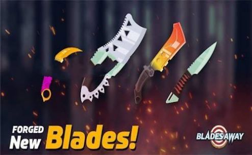 Blades Away(ȥ)v0.9949 ׿