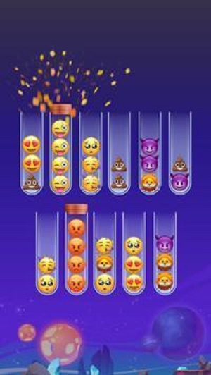 Emoji Sort Master(����������ʦ)v1.0.1 ���°�