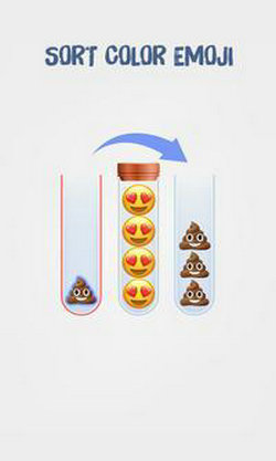 Emoji Sort Master(����������ʦ)v1.0.1 ���°�