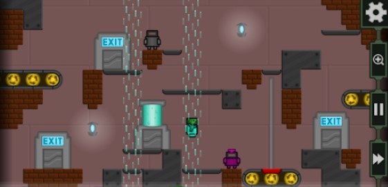 Unstable Engineer: EE(���鹤��ʦ)v1.01 ��׿��
