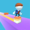 Cool Stack Surfer:3D Surfing(��ջ������)v3.0 ��׿��