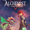 ������ʦ��ð��Alchemist Adventure�����ⰲװ��
