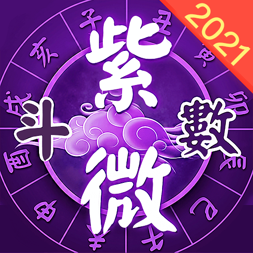 灵动紫微斗数-命理八字占卜appv5.0.5 安卓版