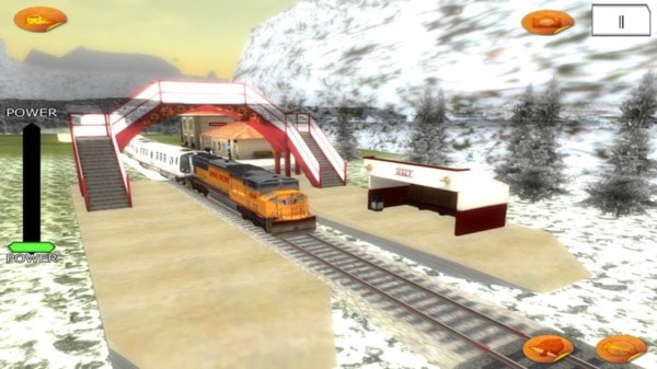 Idle Train(С����������)v1.1 ��׿��