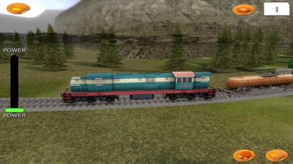 Idle Train(С����������)v1.1 ��׿��