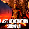 ��һ��������ϷLast Generation Survival�ⰲװ��ɫ��