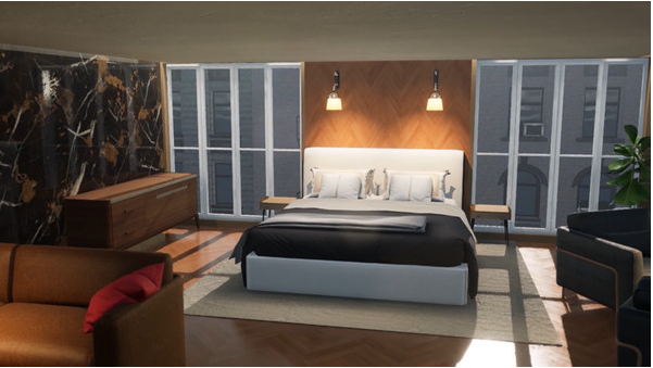 酒店翻新Hotel Renovator免安装绿色版