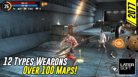 CyberWar(����ս�������������)v1.0.0 ��׿��