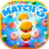 Crush the Burger(���麺����������)v1.8 ��׿��