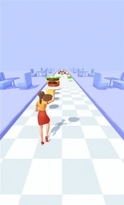 Food Run(�ܲ�������)v0.2 ��׿��
