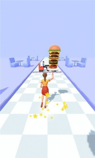 Food Run(�ܲ�������)v0.2 ��׿��