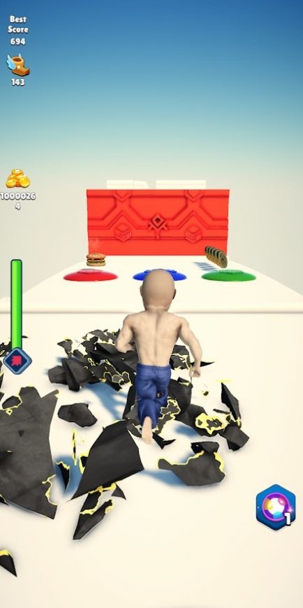 Destruction Rush(�ƻ���)v1.2 ���°�