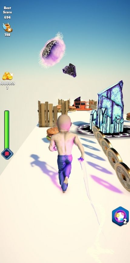 Destruction Rush(�ƻ���)v1.2 ���°�