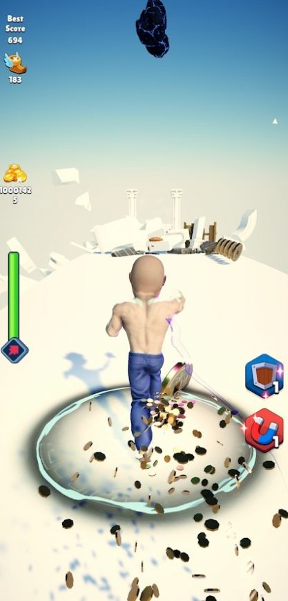 Destruction Rush(�ƻ���)v1.2 ���°�