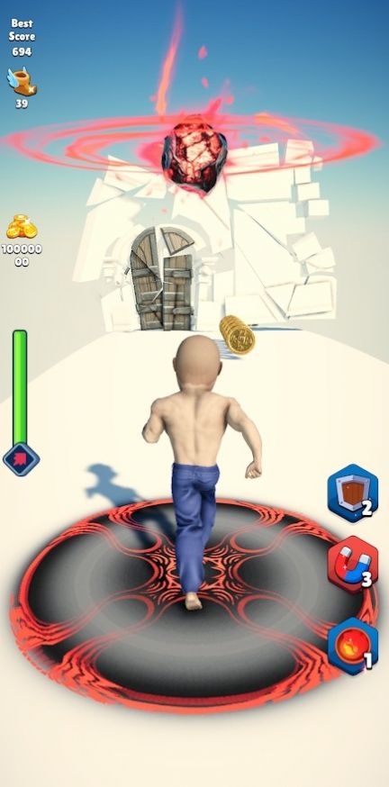 Destruction Rush(�ƻ���)v1.2 ���°�