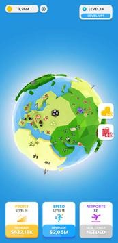 Planes Idle Tycoon(�������д��)v0.7 ��׿��