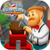 Idle Barber Shop Tycoon(������������)v1.0.7 ���°�
