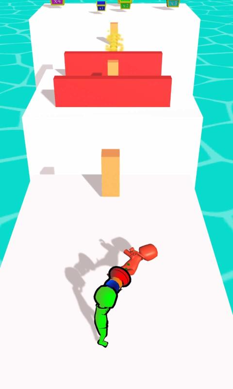Grappling Hook(��צ��ʦ)v0.1.0 ��׿��