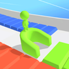 Staple Run(��ת�ܿ����)v1.0.3 ��׿��