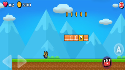 �����޵�è���v1.0.2 ��׿��