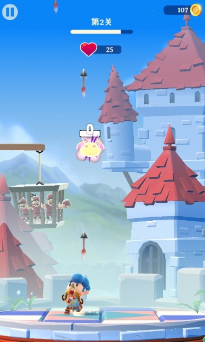 Blast Hero(����Ӣ��)v0.19.70 ��׿��