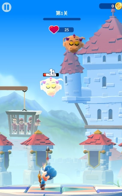 Blast Hero(����Ӣ��)v0.19.70 ��׿��
