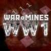 ս������һսWar Mines WW1�ⰲװ��ɫ��