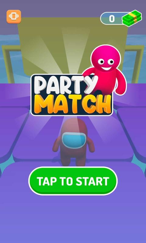 Party Match(�ɶ����)v0.2 ��׿��