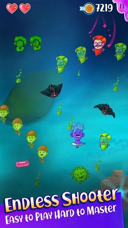 Epic Medic - Germ invasion(ʷʫҽ��ϸ������)v0.38 ���°�