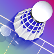 Badminton(ë3D)v2.1.7 ׿