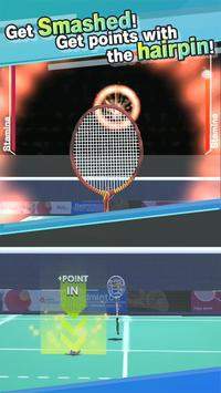 Badminton(��ë��3D���)v2.1.7 ��׿��