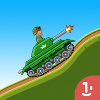 坦克大作战游戏iOS版 v5.12.487 官方版
