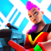 Frag Guns Shooter Of Boom(��ը��Ӣ�۹���)v1.0.2f8 ��׿��