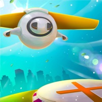 超能滑翔机3d手游下载iOS