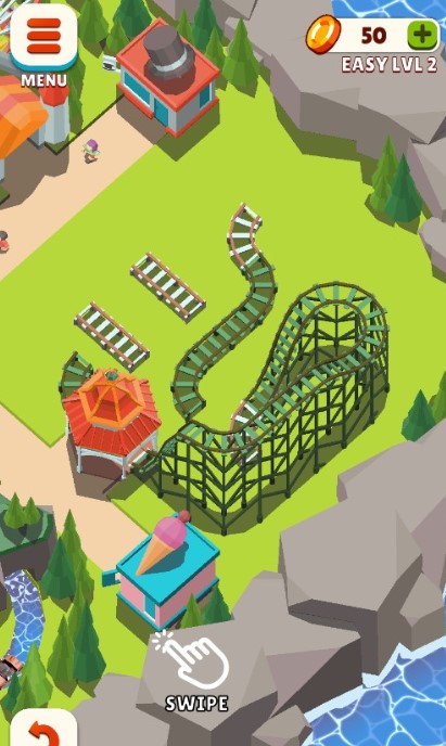 Coaster Builder(��ɽ��������)v1.2.12���°�