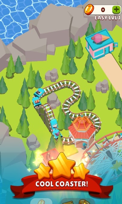 Coaster Builder(��ɽ��������)v1.2.12���°�