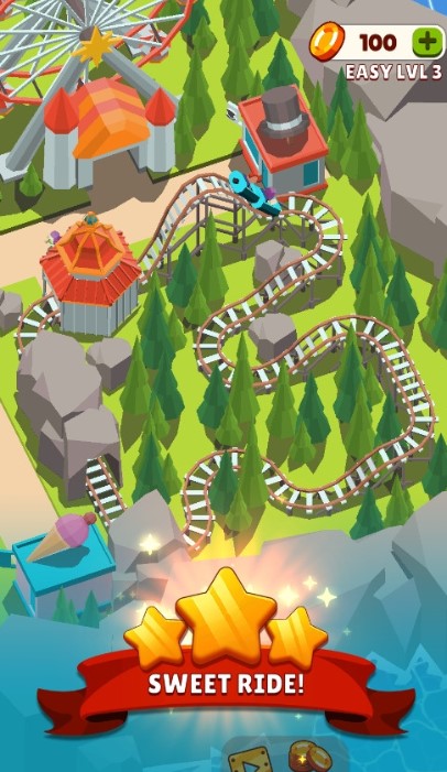 Coaster Builder(��ɽ��������)v1.2.12���°�
