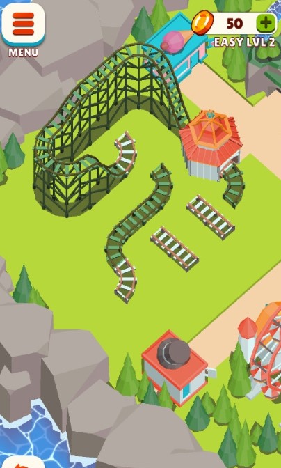 Coaster Builder(��ɽ��������)v1.2.12���°�