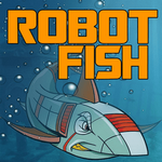 鲨鱼变形机器人游戏v1.0 最新版
