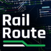 ��··��Rail Route�ⰲװ��ɫ���İ�