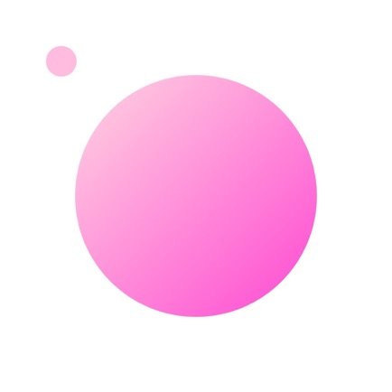 Baby Pink小仙女P图软件iOS版v5.4.0 iPhone/ipad 最新版