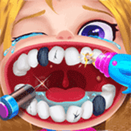怪兽小牙医v1.1.1 最新版