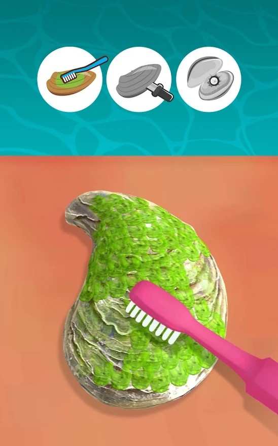 Pearl Pimple(�������)v1.0.2 ��׿��